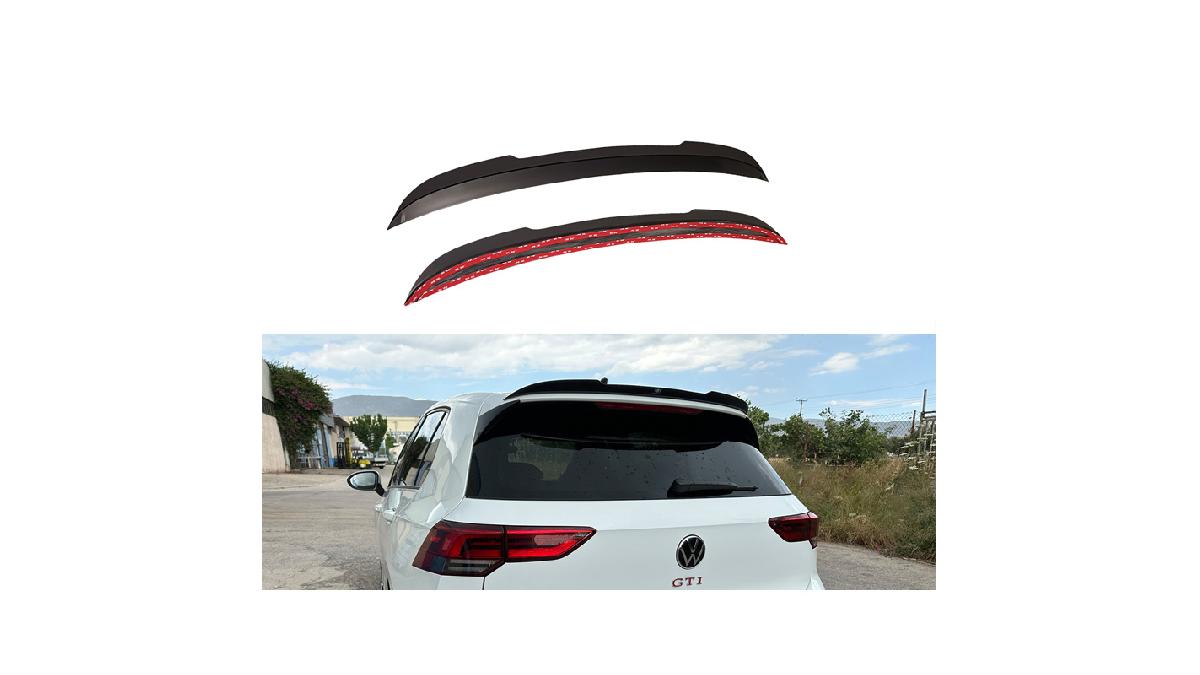 Becquet+de+toit+%28Spoiler+Cap%29+sur+mesure+pour+Volkswagen+Golf+VIII+%28CD1%29+GTI+%2F+R+2020-+%28ABS+Noir+brillant%29